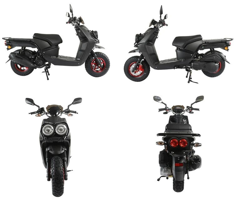 Heavy Duty Electric Scooter-XINLING