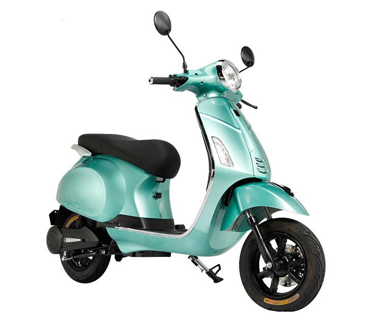 Lithium Battery Motor Scooter-XINLING