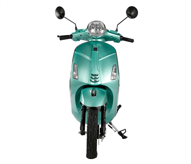 Lithium Battery Ebike Scooter-XINLING