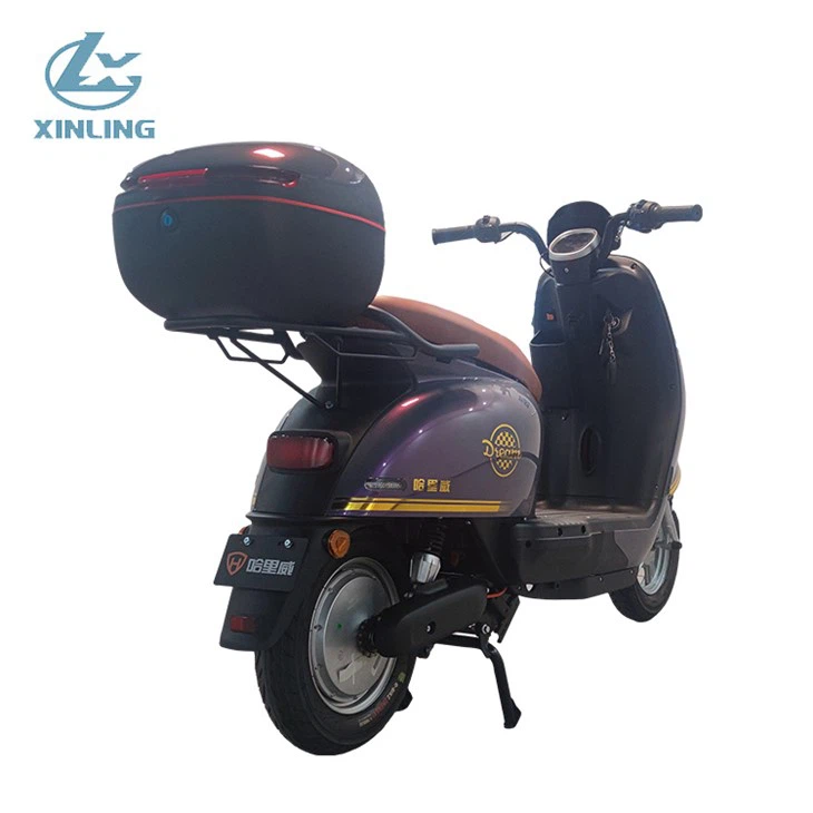 Adults Electric Moped Scooter