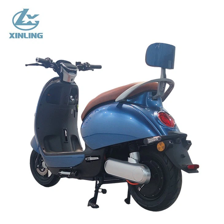 Electric Scooter Motorcycle for Adults