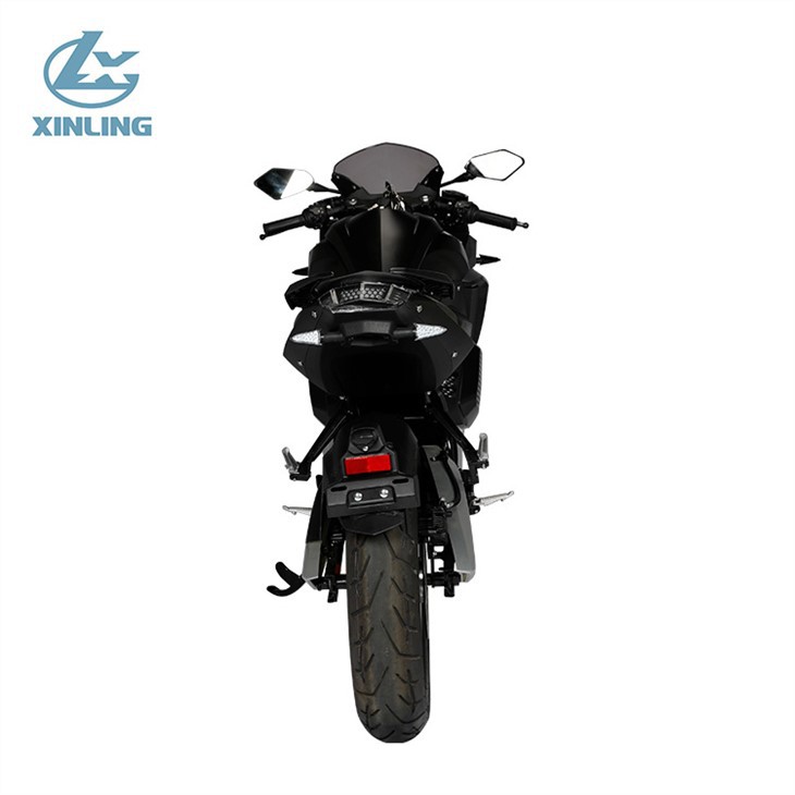 Sport Racing Motorcycle