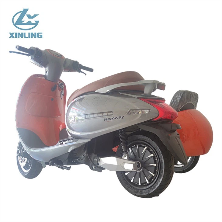 Electric Sidecar