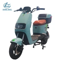 Električni moped skuter za odrasle