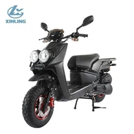 Težki električni skiroji za odrasle