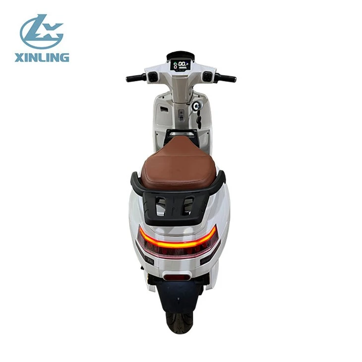 Electric Scooter Motorcycle