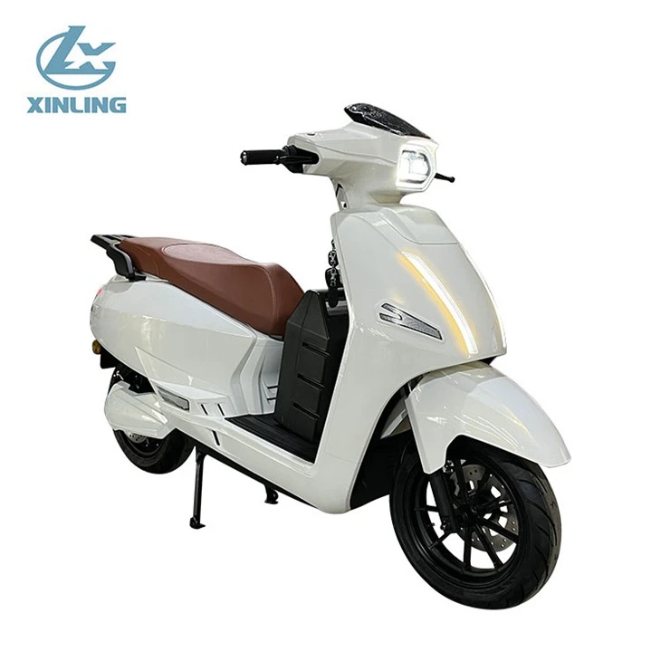 72V 1500W Electric Scooter Motorcycle